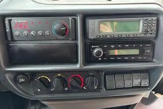 Irisbus Crossway LE 4x2, 243 kW, diesel, automatic