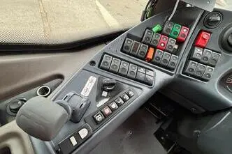 Irisbus Crossway LE 4x2, 243 kW, diesel, automatic