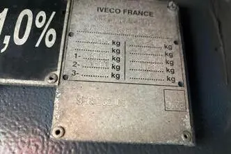 Irisbus Crossway LE 4x2, 243 kW, diesel, automatic