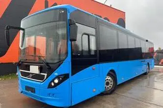Volvo B8RLE 8900 4x2, 240 kW, diesel, automatic