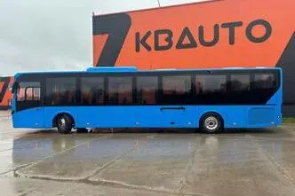 Volvo B8RLE 8900 4x2, 240 kW, diesel, automatic