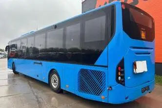 Volvo B8RLE 8900 4x2, 240 kW, diesel, automatic