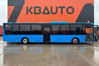 Volvo B8RLE 8900 4x2, 240 kW, diesel, automatic