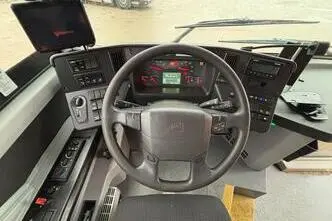 Volvo B8RLE 8900 4x2, 240 kW, diesel, automatic