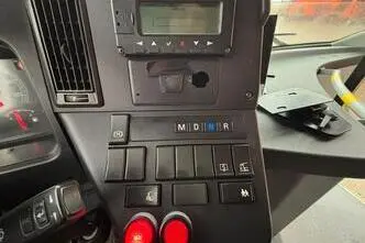 Volvo B8RLE 8900 4x2, 240 kW, diesel, automatic