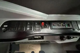 Volvo B8RLE 8900 4x2, 240 kW, diesel, automatic