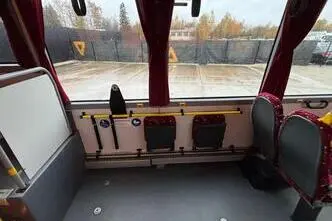 Volvo B8RLE 8900 4x2, 240 kW, diesel, automatic