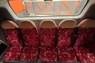 Volvo B8RLE 8900 4x2, 240 kW, diesel, automatic