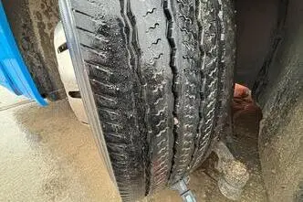 Volvo B8RLE 8900 4x2, 240 kW, diesel, automatic