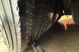 Volvo B8RLE 8900 4x2, 240 kW, diesel, automatic