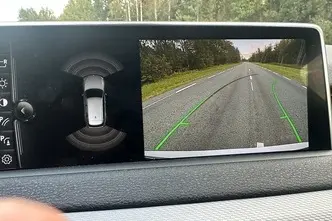 BMW X5, 3.0, 190 kW, diesel, automatic, four-wheel drive