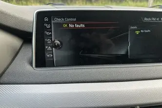 BMW X5, 3.0, 190 kW, diesel, automatic, four-wheel drive