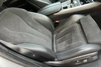 BMW X5, 3.0, 190 kW, diesel, automatic, four-wheel drive