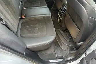 BMW X5, 3.0, 190 kW, diesel, automatic, four-wheel drive