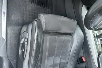 BMW X5, 3.0, 190 kW, diesel, automatic, four-wheel drive