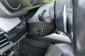 BMW X5, 3.0, 190 kW, diesel, automatic, four-wheel drive