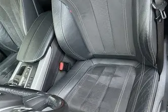 BMW X5, 3.0, 190 kW, diesel, automatic, four-wheel drive