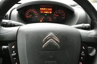 Citroën Jumper, 96 kW, diisel, manuaal, esivedu