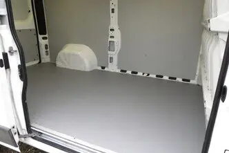 Citroën Jumper, 96 kW, diisel, manuaal, esivedu