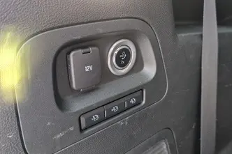 Ford S-Max, 2.0, 132 kW, diesel, automatic, four-wheel drive