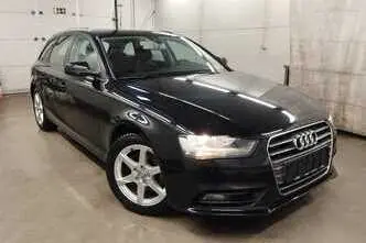 Audi A4, 1.8, 88 kW, bensiin, manuaal, esivedu