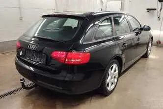 Audi A4, 1.8, 88 kW, bensiin, manuaal, esivedu