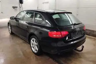 Audi A4, 1.8, 88 kW, bensiin, manuaal, esivedu