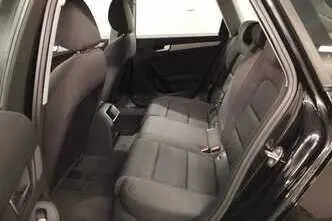 Audi A4, 1.8, 88 kW, bensiin, manuaal, esivedu