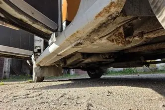 GAZ 21 Volga, bensiin, manuaal, tagavedu