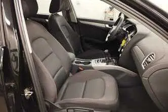 Audi A4, 1.8, 88 kW, bensiin, manuaal, esivedu