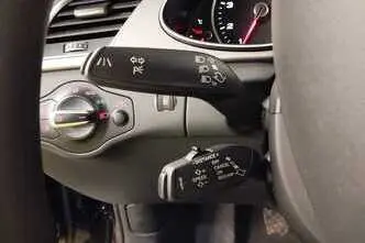 Audi A4, 1.8, 88 kW, bensiin, manuaal, esivedu