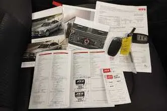 Audi A4, 1.8, 88 kW, bensiin, manuaal, esivedu