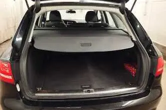 Audi A4, 1.8, 88 kW, bensiin, manuaal, esivedu