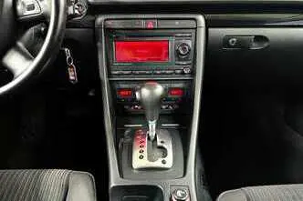 Audi A4, 2.0, 103 kW, diisel, automaat, esivedu
