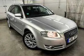 Audi A4, 2.0, 103 kW, diisel, automaat, esivedu