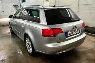 Audi A4, 2.0, 103 kW, diisel, automaat, esivedu