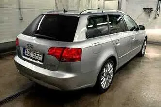 Audi A4, 2.0, 103 kW, diisel, automaat, esivedu