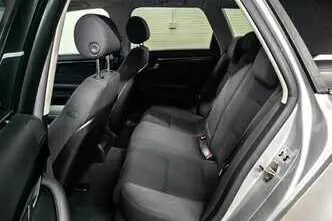 Audi A4, 2.0, 103 kW, diisel, automaat, esivedu