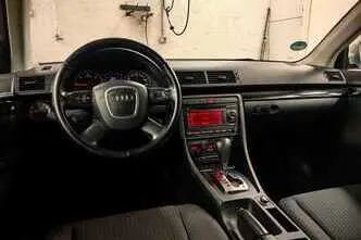 Audi A4, 2.0, 103 kW, diisel, automaat, esivedu