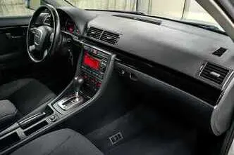 Audi A4, 2.0, 103 kW, diisel, automaat, esivedu