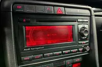 Audi A4, 2.0, 103 kW, diisel, automaat, esivedu