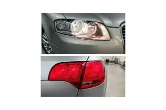 Audi A4, 2.0, 103 kW, diisel, automaat, esivedu