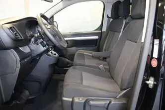 Toyota Proace, 2.0, 130 kW, diisel, automaat, esivedu