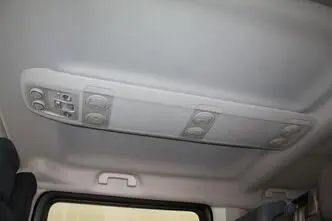 Toyota Proace, 2.0, 130 kW, diisel, automaat, esivedu