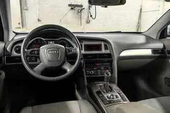 Audi A6, 2.7, 132 kW, diisel, manuaal, esivedu