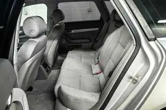 Audi A6, 2.7, 132 kW, diisel, manuaal, esivedu