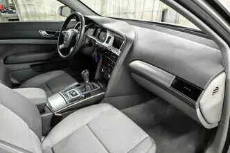 Audi A6, 2.7, 132 kW, diisel, manuaal, esivedu