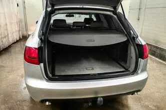 Audi A6, 2.7, 132 kW, diisel, manuaal, esivedu