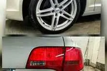 Audi A6, 2.7, 132 kW, diisel, manuaal, esivedu