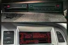 Audi A6, 2.7, 132 kW, diisel, manuaal, esivedu